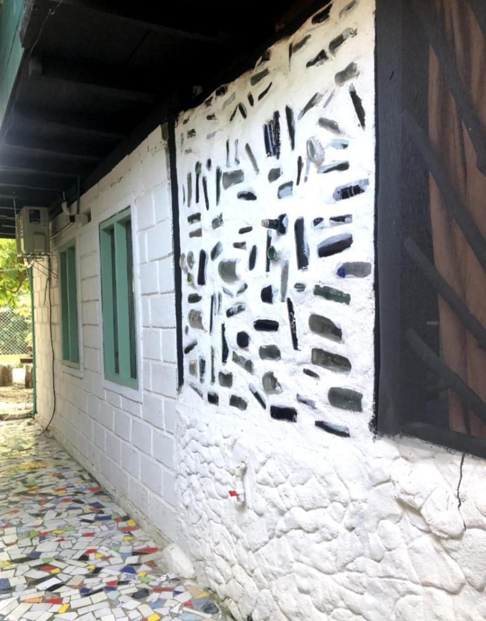 Bluebayou.Capurganá Exterior foto