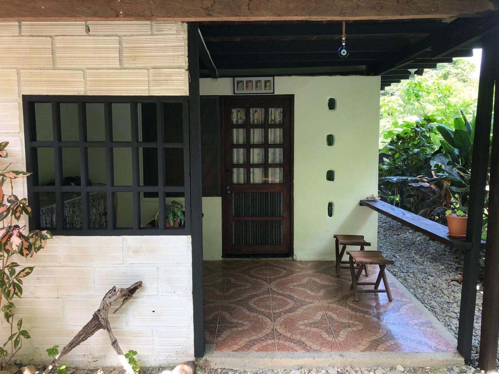 Bluebayou.Capurganá Exterior foto